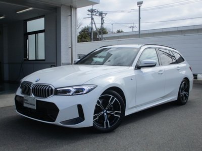 BMW 3 SERIES TOURING - 8