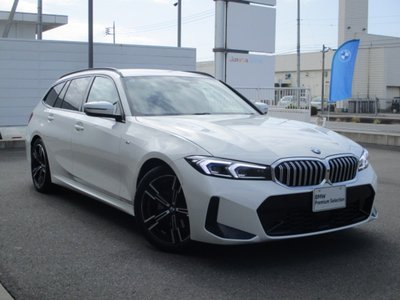 BMW 3 SERIES TOURING - 10