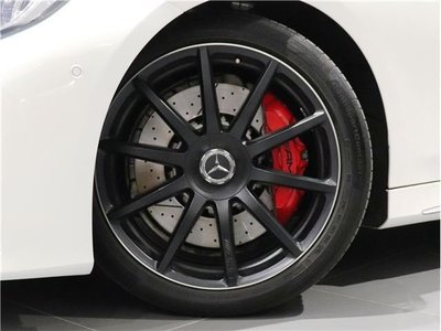 MERCEDES-BENZ OTHERS - 5