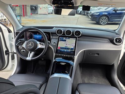 صورة مصغرة 13 لـ 2024 Mercedes-BENZ GLC
