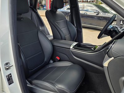 صورة مصغرة 11 لـ 2024 Mercedes-BENZ GLC
