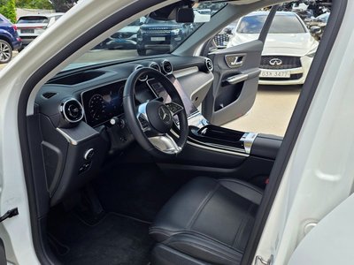 2024 Mercedes-BENZ GLC photo 9