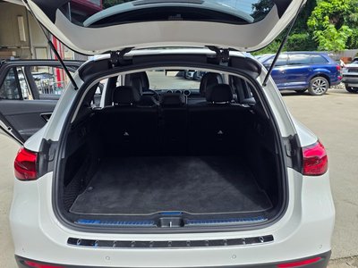 صورة مصغرة 15 لـ 2024 Mercedes-BENZ GLC