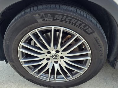 صورة مصغرة 19 لـ 2024 Mercedes-BENZ GLC
