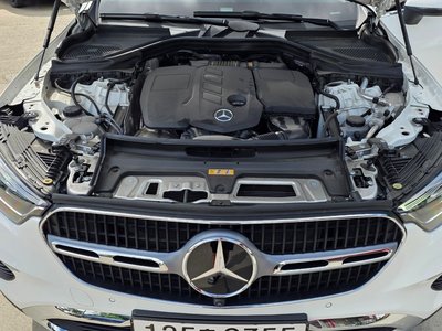 صورة مصغرة 20 لـ 2024 Mercedes-BENZ GLC