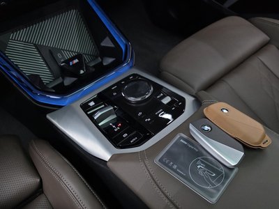 BMW X3 - 9