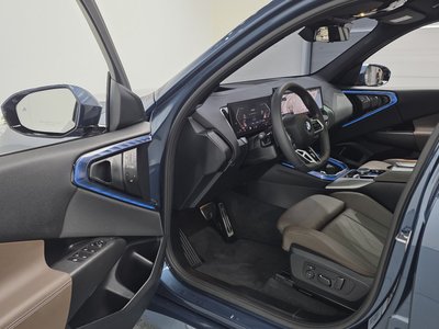 BMW X3 - 10