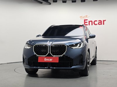 BMW X3 - 2