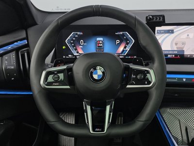 2025 BMW X3 thumbnail 15