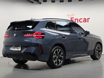 BMW X3 - 4