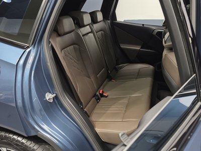 2025 BMW X3 thumbnail 11