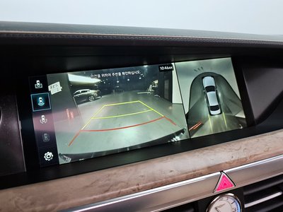 2019 Genesis G90 — миниатюра 15