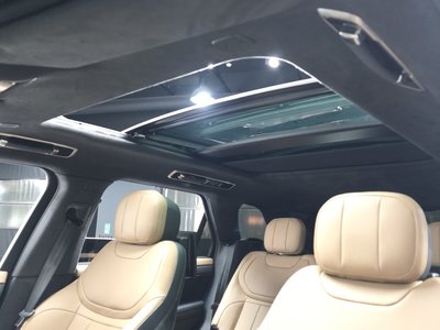 2024 LAND Rover RANGE ROVER SPORT — миниатюра 18