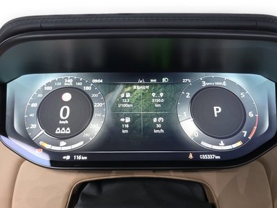 2024 LAND Rover RANGE ROVER SPORT 照片 8
