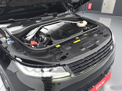 2024 LAND Rover RANGE ROVER SPORT 照片 7