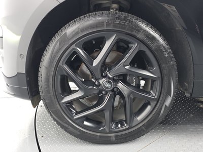 2024 LAND Rover RANGE ROVER SPORT 照片 6