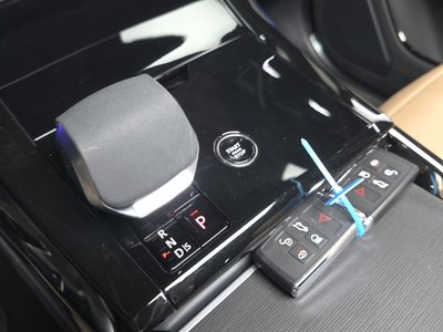 2024 LAND Rover RANGE ROVER SPORT 照片 9