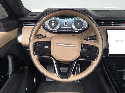 2024 LAND Rover RANGE ROVER SPORT — миниатюра 13