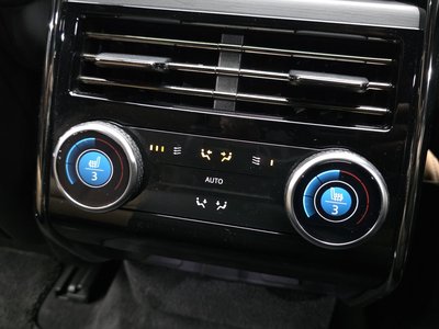 2024 LAND Rover RANGE ROVER SPORT — миниатюра 19
