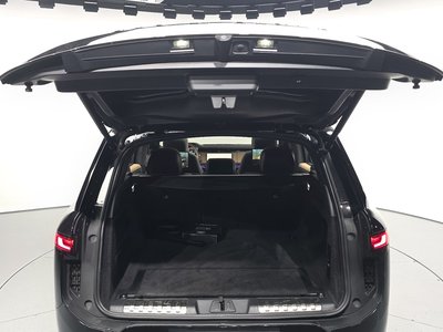 2024 LAND Rover RANGE ROVER SPORT — миниатюра 20