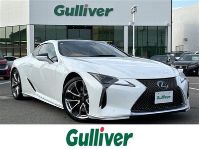 LEXUS LC