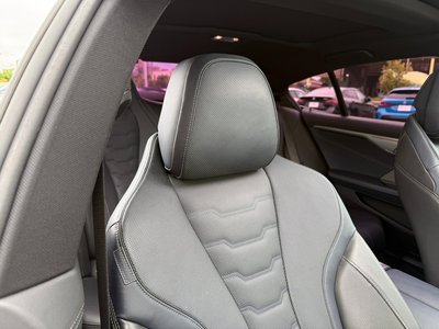 صورة 9 لـ 2021 BMW 8 SERIES GRAN COUPE