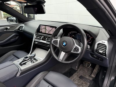 صورة 7 لـ 2021 BMW 8 SERIES GRAN COUPE