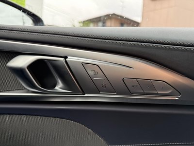 صورة مصغرة 25 لـ 2021 BMW 8 SERIES GRAN COUPE