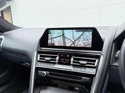 صورة مصغرة 29 لـ 2021 BMW 8 SERIES GRAN COUPE