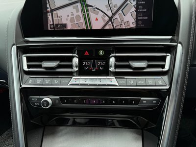 صورة مصغرة 38 لـ 2021 BMW 8 SERIES GRAN COUPE