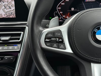 صورة مصغرة 20 لـ 2021 BMW 8 SERIES GRAN COUPE