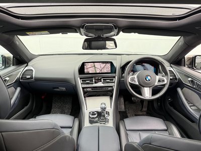 صورة مصغرة 18 لـ 2021 BMW 8 SERIES GRAN COUPE