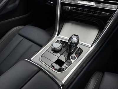 صورة مصغرة 39 لـ 2021 BMW 8 SERIES GRAN COUPE