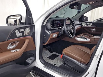 MERCEDES-BENZ GLE - 10