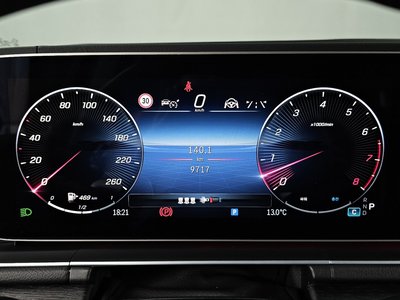 MERCEDES-BENZ GLE - 8