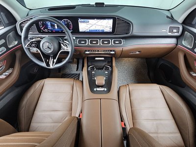 MERCEDES-BENZ GLE - 5