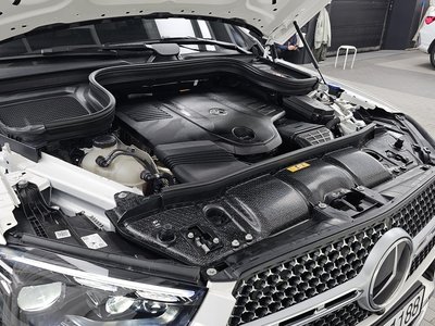 MERCEDES-BENZ GLE - 7