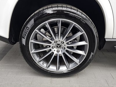 MERCEDES-BENZ GLE - 6