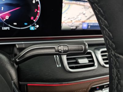 MERCEDES-BENZ GLE - 9