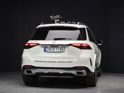 MERCEDES-BENZ GLE - 3