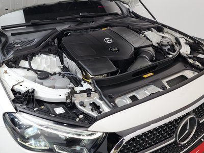 MERCEDES-BENZ E-CLASS - 7