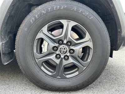 TOYOTA LAND CRUISER 300 - 10