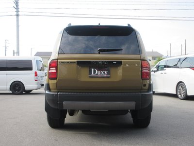 صورة مصغرة 13 لـ 2024 Toyota LAND CRUISER 250