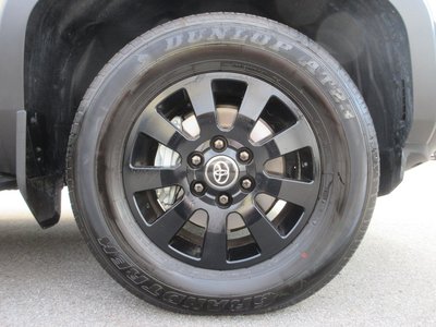 صورة مصغرة 36 لـ 2024 Toyota LAND CRUISER 250
