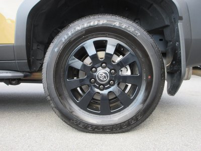 صورة مصغرة 34 لـ 2024 Toyota LAND CRUISER 250