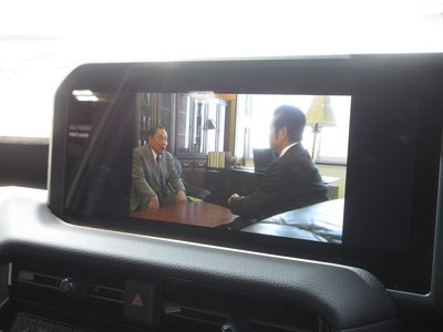 صورة مصغرة 49 لـ 2024 Toyota LAND CRUISER 250