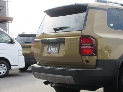 صورة مصغرة 17 لـ 2024 Toyota LAND CRUISER 250