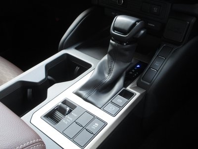 صورة مصغرة 51 لـ 2024 Toyota LAND CRUISER 250