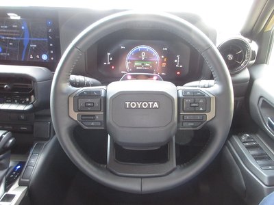 صورة مصغرة 38 لـ 2024 Toyota LAND CRUISER 250