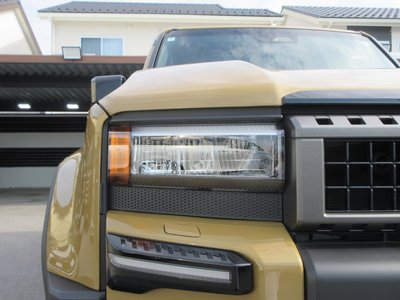 صورة مصغرة 21 لـ 2024 Toyota LAND CRUISER 250